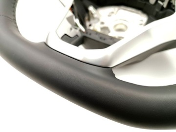 фото thumb №9, Новая org руль vw id.3 10a419089ac