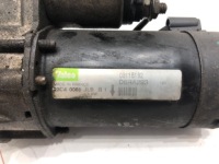 Стартер opel astra h 09115192 1.6 105km 04-14 в Україні, фото thumb