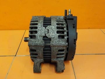 фото thumb №1, Freelander ii 2 2.2 td4 09r генератор 0121615021