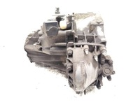 фото thumb №11, Peugeot 5008 механічна 6-ступенева коробка передач передач 2.0 hdi 150 / bluehdi 150