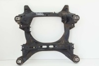 фото thumb №1, Подрамник подрамник перед vw touareg 4.2 7l