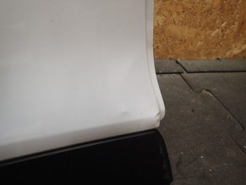 фото thumb №6, Двері зад праві renault clio iv 4