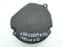 Купити Chevrolet captiva 1 11-18 2.2 vcdi захист  корпус розподільного валу, фото thumb