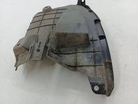 фото thumb №5, Toyota avensis t270 2015 левая сторона брызговики задние