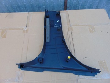 фото thumb №14, Защита стойка порога правая ford fiesta mk8