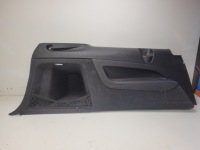 фото thumb №1, Обшивка багажника левый audi q7 4l 4l0863879t