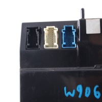 Mercedes sprinter w906 модуль fleetboard регистротор czasu a0004461160 Доставка, фото thumb