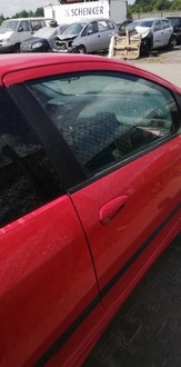 фото thumb №1, Дверь перед правые fiat grande punto 05-09 3d