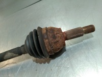 фото thumb №3, Приводной вал правая перед ford fusion 1.6 16v b