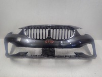 фото thumb №1, Бампер перед передний bmw 1 i f40 2019-