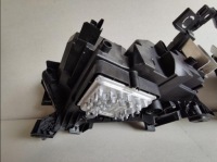 фото thumb №4, Лампа передняя перед opel mokka ii b matrix full