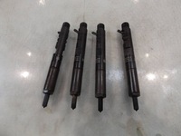 фото thumb №1, Nv200 1,5dci форсунка ejbr05102d