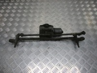 фото thumb №1, Механізм двірник перед citroen c5 1.6 hdi