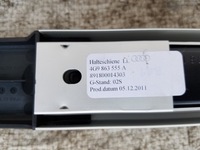 фото thumb №4, Шина багажника audi a6 c7 4g9863556a 4g9863555a