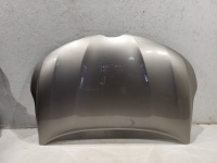 фото thumb №1, Капот renault koleos ii 2