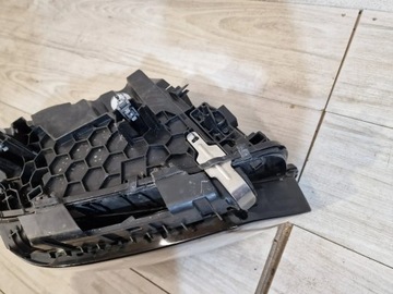 фото thumb №11, Лампа ліва bmw x3 x4 g01 g02 рестайлінг повний led чорна