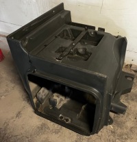 фото thumb №1, Коробка бардачок man tgx 81.66912-6200