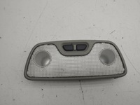 фото thumb №1, Volvo xc90 2005 освещение кабины