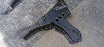 фото thumb №8, Citroen jumpy expert proace - обшивка стойка порог правые 1613968780