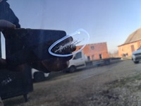 фото thumb №5, Капот audi a8 d4 fl czarna