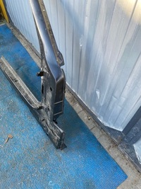 фото thumb №11, Правий поріг блок двигуна bmw 1 e87 3d