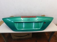 Купити Кришка багажника багажника 252 mercedes slk r170 2.0b 99r, фото thumb