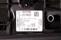 фото thumb №7, Bmw 2 u06 оригинальная консоль приборная панель приборная кожа head up