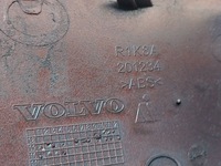 фото thumb №7, Volvo xc60 1 i 08-13 корпус правого дзеркало зовнішнього 702