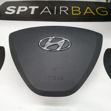 фото thumb №6, I10 панель консоль подушки ремені подушка безпеки