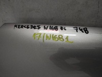 фото thumb №10, Mercedes w168 fl 01- крыло передний левый 748