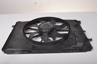 фото thumb №11, Mercedes w176 1.6 вентилятор радиатора a2465000093