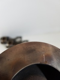 фото thumb №11, Поршень + korbowódb 8598757 bmw g01 g05 g06 g07 g11 g20 g30 b57d30a 3.0d