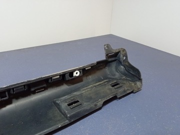 фото thumb №7, Dacia sandero i stepway порог планка пороговая левая 768514416r