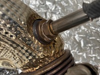 фото thumb №9, Mercedes a6541400013 каталізатор dpf w213 2.0 2018r