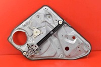 фото thumb №7, Підйомник скло лівий задня 3u5839751l skoda superb 1 i 01-06