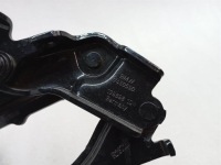 Bmw 4 m4 g82 g22 bonnet hinge rhs 7450590 капот правий Доставка, фото thumb
