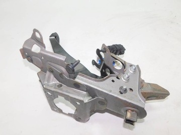 фото thumb №8, Ford fiesta mk7 1.5tdci 2014r педаль тормоза