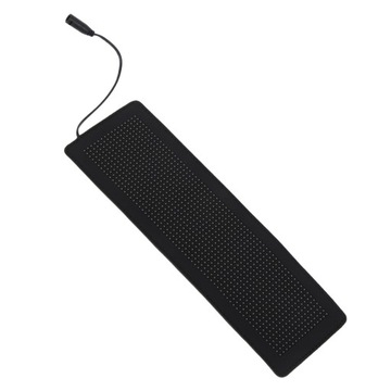 flexible led matrix panel bluetooth app control programmable bendable ultra