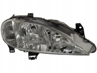 фото thumb №1, Фара головний праві tyc renault megane _a 09.99-11.02 6011101e