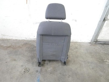 фото thumb №8, Сидіння пасажира праві перед opel vectra c універсал 02-