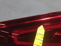 фото thumb №6, Mercedes gls x167 лампа задняя правая w крышка задняя led a1679063207