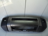 фото thumb №1, Оригинальный бампер перед land rover discovery 3 iii