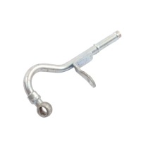 Audi sq5 8r 3.0 tdi дизель патрубок радіатора труба шланг води 059121399k Київ, фото thumb