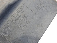 фото thumb №13, Защита подвеска левый задняя bmw x1 e84 2991165