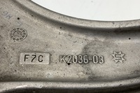 фото thumb №10, Важіль верхній передній правий bmw 5 g30 6861185 4.4l бензиновий 340kw 2017