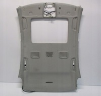 фото thumb №1, Стеля mercedes w221 lift long