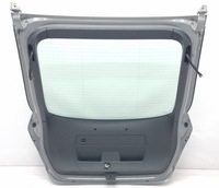 фото thumb №12, Крышка багажника задняя задняя audi rs7 a7 4g8 lift ly7c