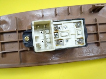 фото thumb №8, Перемикач панель скло kia carnival 612w15710 nr1448