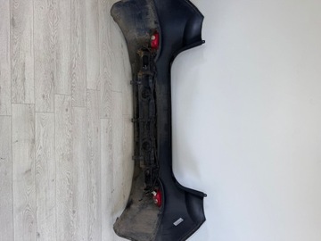 фото thumb №9, Бампер задній зад hyundai ix35