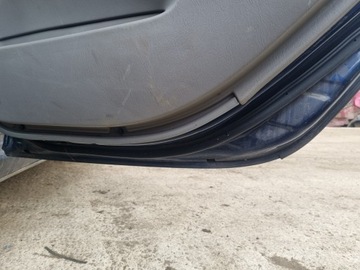 фото thumb №9, Toyota camry v 01-06 r. sedan 8p4 двері праві зад праві задні usa